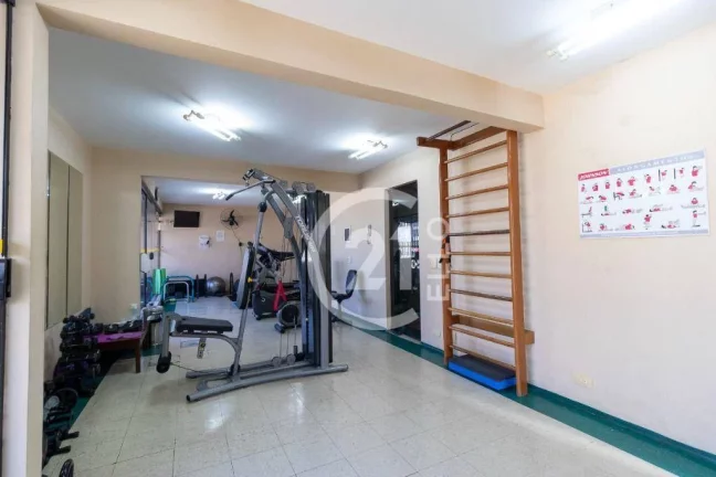 Imagem Apartamento à venda, 116 m² por R$ 1.280.000,00 - Itaim - São Paulo/SP