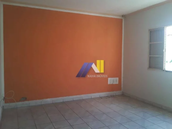 Imagem Casa com 3 Quartos à Venda, 133 m² em Recanto Dos Fernandes - Pouso Alegre