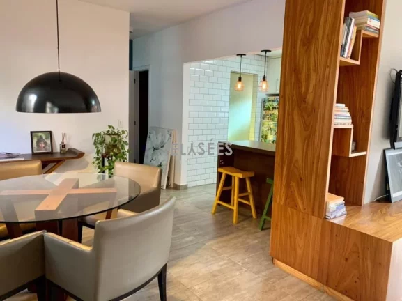 Imagem APARTAMENTO RESIDENCIAL em SÃO PAULO - SP, SANTO AMARO