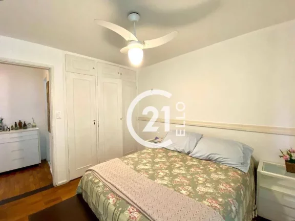 Imagem Apartamento à venda, 86 m² por R$ 1.180.000,00 - Itaim Bibi - São Paulo/SP