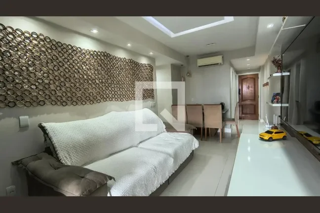Imagem Apartamento à Venda - Recreio, 2 Quartos, 103 m2