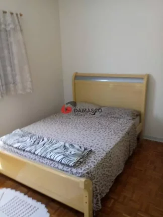 Imagem Apartamento à venda 3 Quartos, 1 Vaga, 110M², Santa Maria, São Caetano do Sul - SP