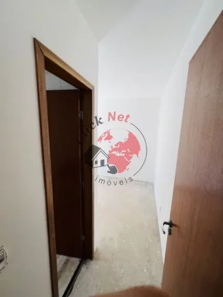 Imagem Cobertura Nova em Prédio Sem Condomínio com Elevador à Venda bairro Vila Alice, Santo André