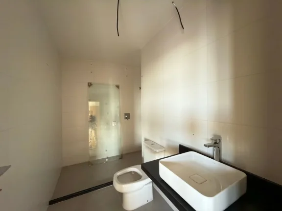 Imagem Apartamento Novo e Sofisticado no Edifício 360 – Jardins dos Estados