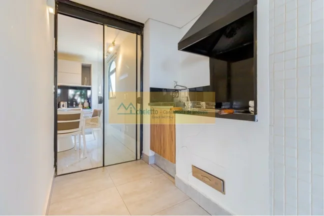 Imagem APARTAMENTO RESIDENCIAL em SÃO PAULO - SP, SANTA CECÍLIA