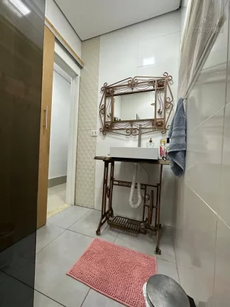 Imagem Casa 3 dormitórios sendo 1 suíte bairro Guilhermina
