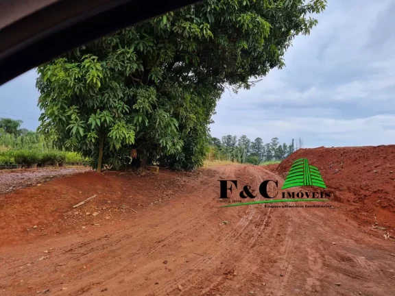 Imagem Área para Venda em Limeira, BAIRRO PARRONCHI