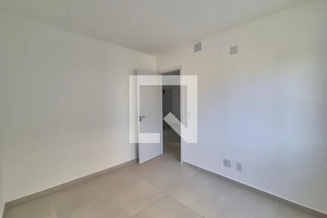 Imagem Apartamento à Venda - Vargem Grande, 2 Quartos, 44 m2