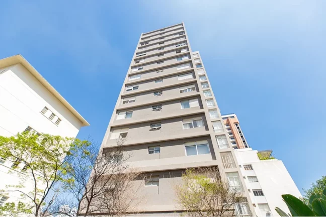 Imagem APARTAMENTO RESIDENCIAL em São Paulo - SP, Higienópolis