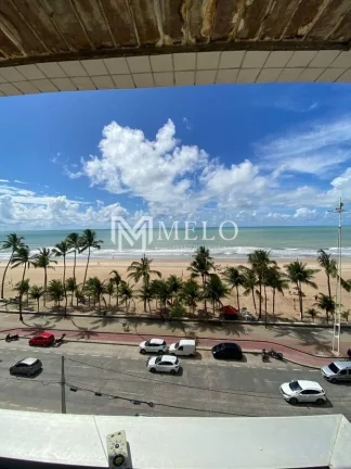 Imagem Apto. 4qts., 4suites, 3vagas, 345 m² na Av. Boa Viagem.