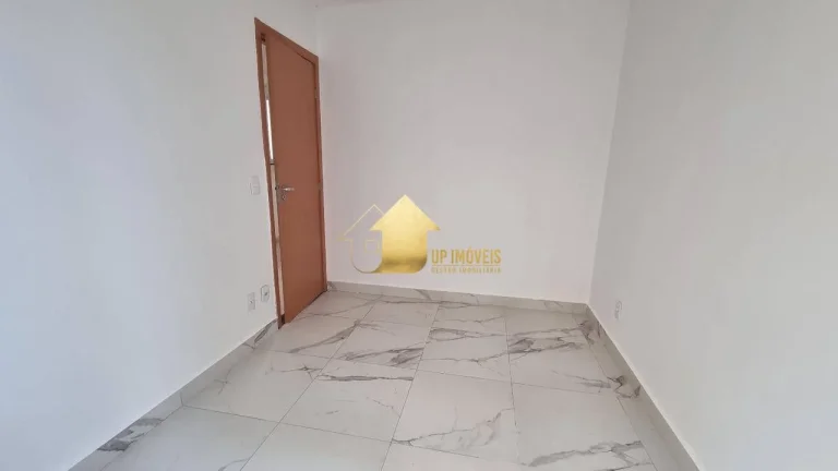 Imagem Apartamento Térreo 2 Quartos MRV Chapada das Safiras