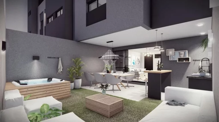Imagem Casa de Condomínio com 3 Quartos à Venda, 177 m² em Vila Mariana - São Paulo
