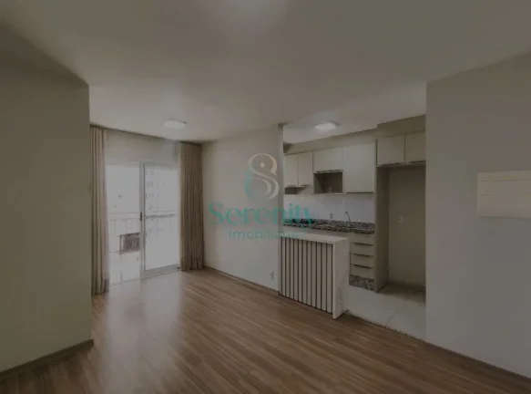 Imagem Apartamento à venda no Aurora, no Hamptons Residence em Londrina/PR