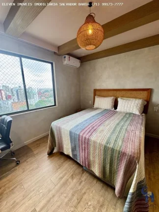 Imagem APARTAMENTO EXCLUSIVO NO JARDIM APIPEMA | 275M² 4/4 3 VAGAS