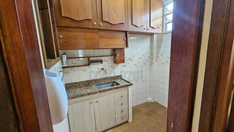 Imagem Ipanema – Rua Alberto de Campos | Residencial › Apartamento 1 quarto(s) à Venda