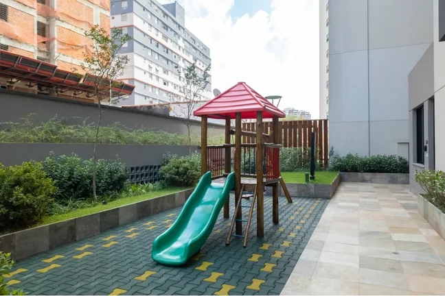 Imagem APARTAMENTO RESIDENCIAL em São Paulo - SP, Vila Mariana