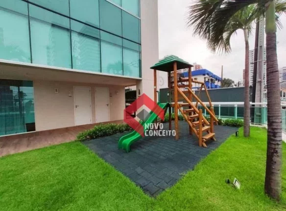 Imagem Apartamento à venda, 210 m² por R$ 3.100.000,00 - Meireles - Fortaleza/CE