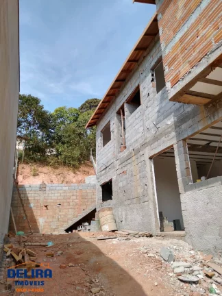 Imagem Imóvel à venda em terra preta, em construção!