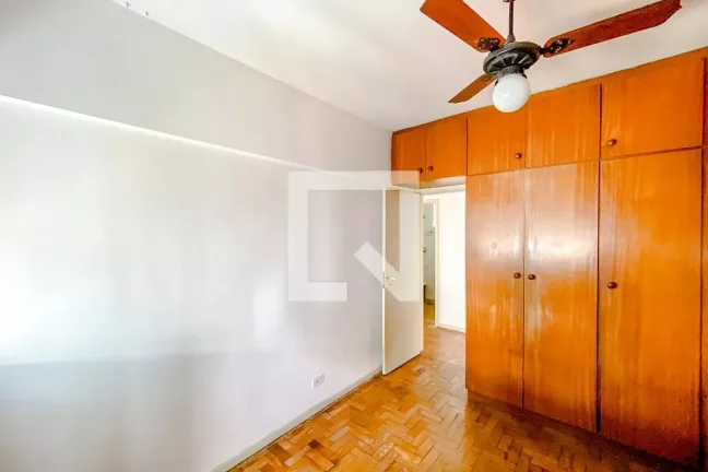Imagem Apartamento à Venda - Vila Mariana, 3 Quartos, 90 m2