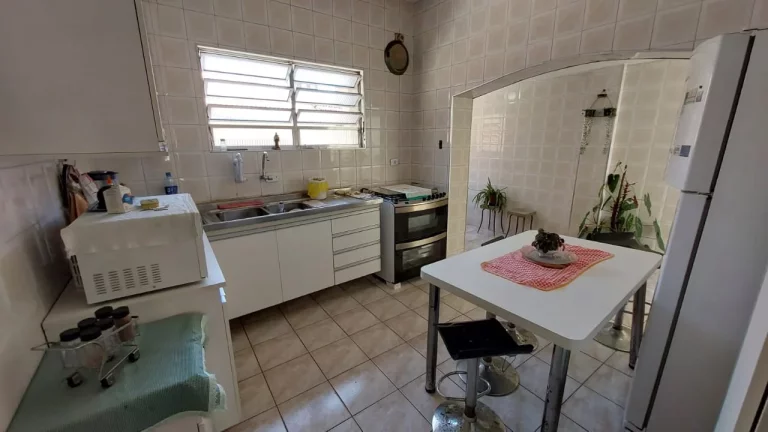Imagem VENDO EXCELENTE CASA NO BAIRRO VILA SÃO PAULO! (ZONA SUL-SP)