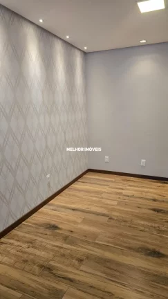 Imagem Apartamento a venda na Avenida Central de Balneário Camboriú