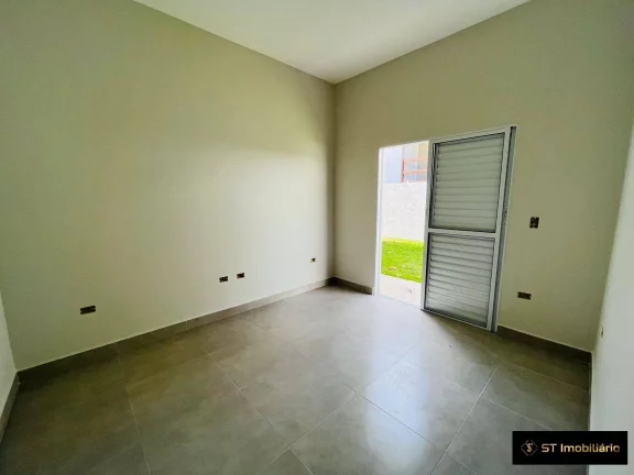 Imagem Linda Casa Térrea com 4 dormitórios em Atibaia - Jd Paulista por R$799 mil!