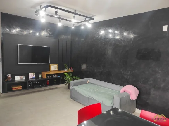 Imagem Apartamento à VENDA no Condomínio Scalla - Engordadouro - Jundiaí/SP