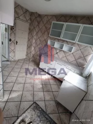 Imagem Mega vende apartamento de 3 quartos na 3º Etapa em Coqueiral de Itaparica