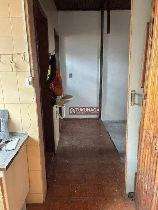 Imagem Galpão à venda, 600 m² por R$ 3.500.000,00 - Vila Antonieta - São Paulo/SP