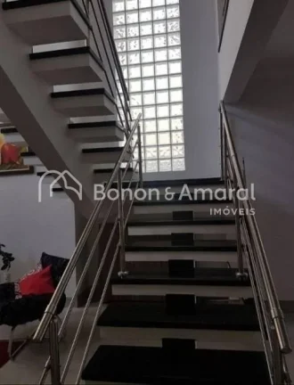 Imagem Casa em condomínio à venda, 314m², 4 quartos e 4 suítes, em Valinhos

Dá uma olhada nesse sobra...