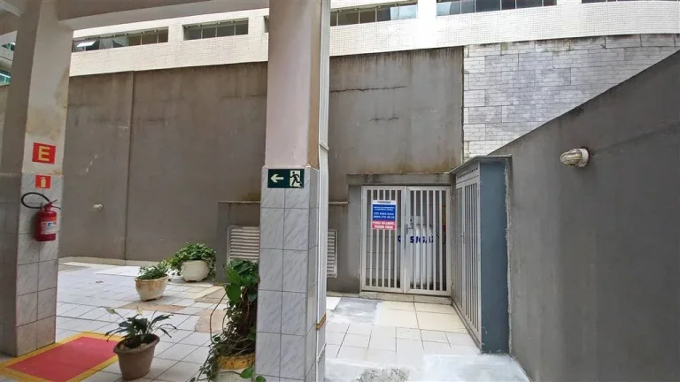 Imagem APARTAMENTO COM 48 m² - FORTE - PRAIA GRANDE SP