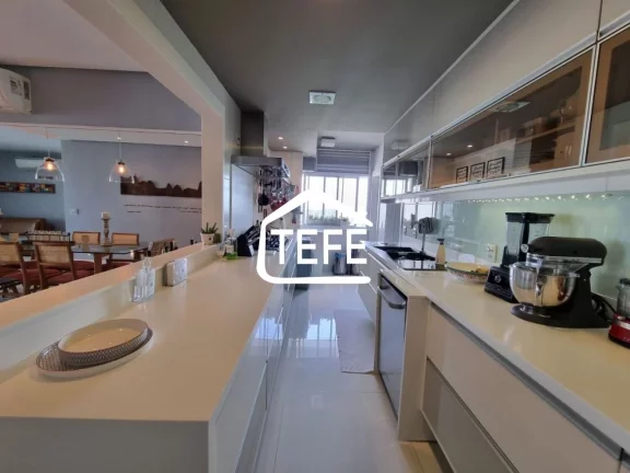 Imagem Apartamento com 3 dormitórios à venda - MAJESTIC - CIDADE JARDIM, 145 m² por R$ 1.890.000 - B