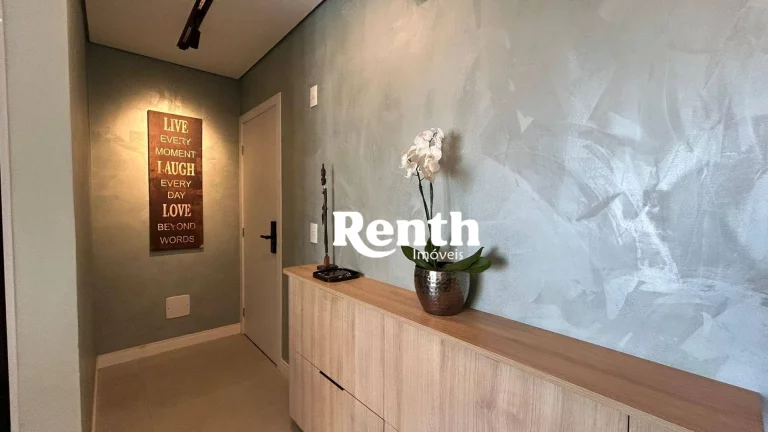 Imagem Apartamento com 3 dormitórios à venda, 77 m² por R$ 670.000,00 - Jardim Portugal - Rio Claro/SP