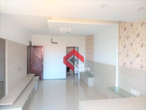 Imagem Casa à venda, 725 m² por R$ 1.750.000,00 - De Lourdes - Fortaleza/CE