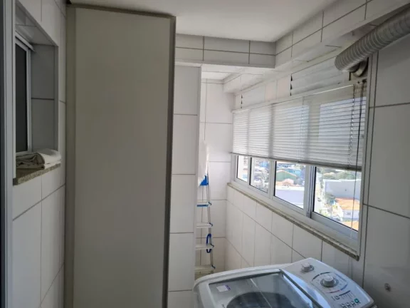 Imagem Apartamento com 3 dormitórios à venda, 102 m² por R$ 1.100.000,00 - Centro - Poá/SP