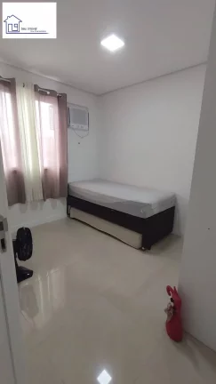 Imagem Apartamento mobiliado, 2 quartos e suíte - Camorim/Estrada dos Bandeirantes