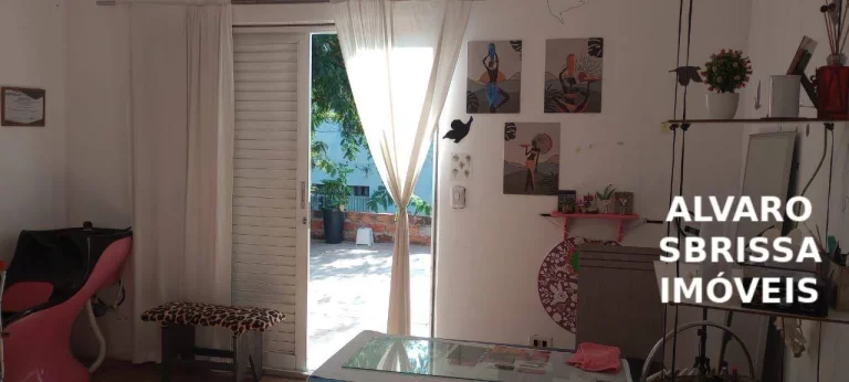 Imagem Oportunidade - Casa à Venda – Bairro Bom Viver – Itu/SP