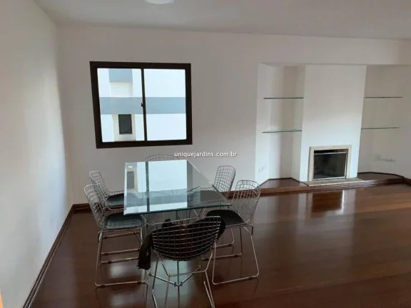 Imagem Apartamento para alugar Pinheiros São Paulo