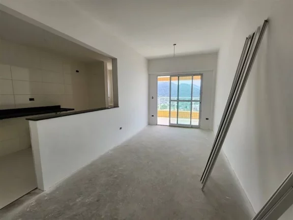 Imagem Apartamento à Venda em Vila Atlântica, Mongaguá - SP