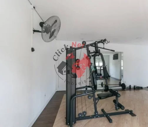 Imagem Ótima Oportunidade! Apartamento à Venda no Bairro Taboão – São Bernardo do Campo