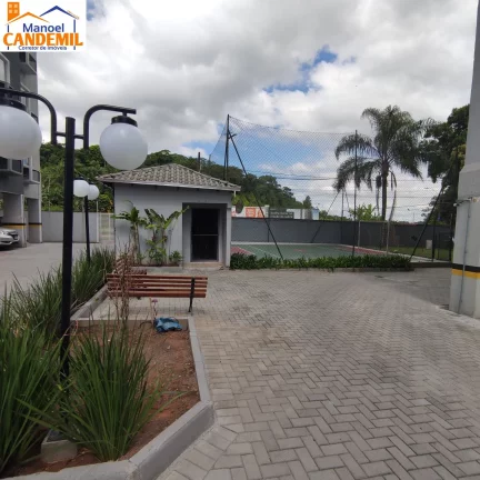 Imagem Apartamento à venda no bairro América