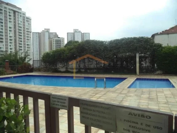 Imagem Apartamento 70m², 3 dormitórios, sendo 1 suite, sala 2 ambientes com sacada, cozinha planejada, la...