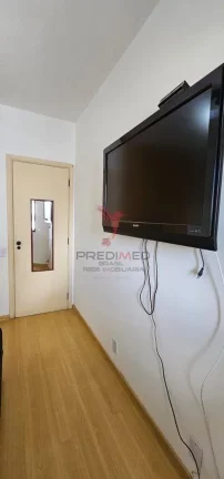 Imagem AP-24150 - FLAT DE 1 DORM Á VENDA NA VILA ADYANA - SJCAMPOS/SP