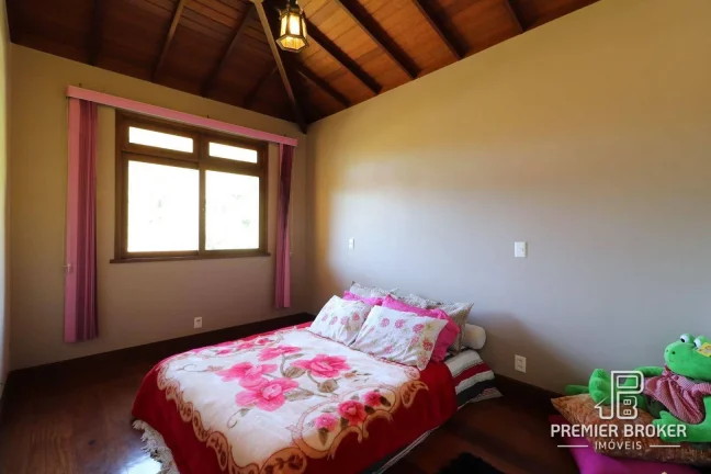 Imagem Casa à venda, 680 m² por R$ 2.900.000,00 - Cascata dos Amores - Teresópolis/RJ