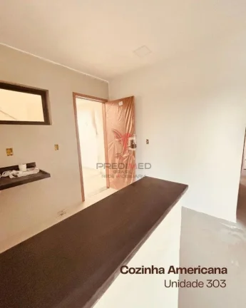 Imagem Excelente oportunidade apartamento com 3 quartos em Manaíra - Prédio novo