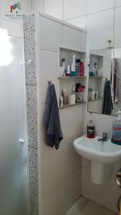 Imagem Casa à venda no bairro Vila Doutor Laurindo - Tatuí/SP