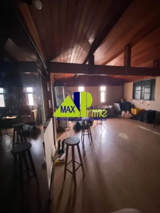Imagem Salão Comercial de Alto Padrão para Locação na Penha de França, São Paulo-SP: 1 Sala, 3 Banheiros, 90m² de Área