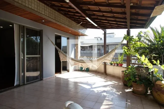 Imagem Apartamento à Venda - Recreio, 5 Quartos, 277 m2