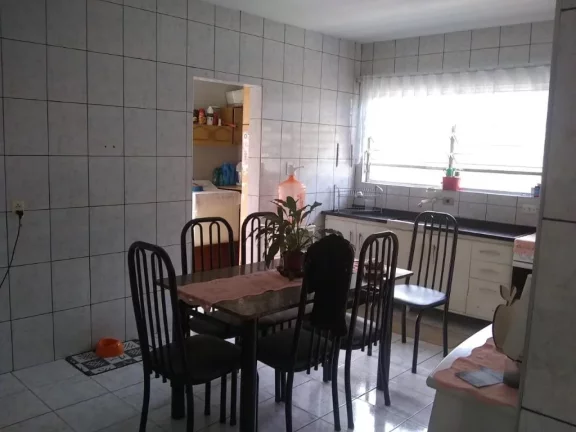 Imagem Casa residencial à venda, Centro, Suzano