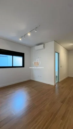 Imagem O SEU REFÚGIO DE LUXO EM ATIBAIA: MODERNA, TÉRREA E INSPIRADORA